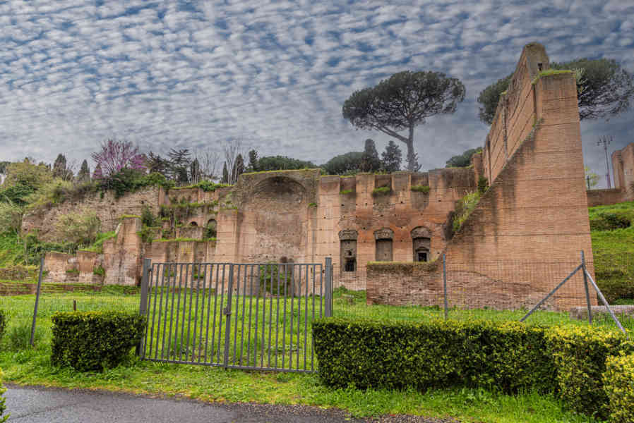 270 - Italia - Roma - Termas de Caracalla.jpg